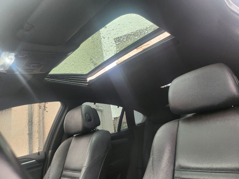 BMW X6 xDRIVE 35d EXCLUSIVE