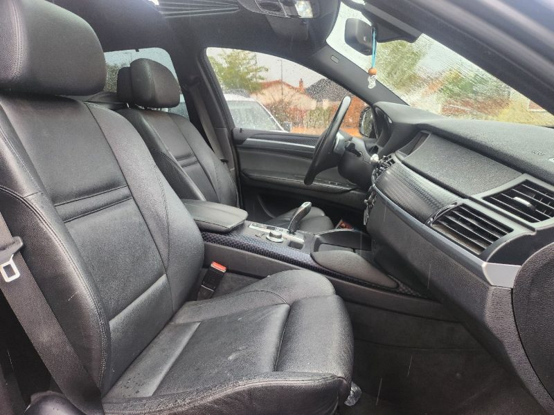 BMW X6 xDRIVE 35d EXCLUSIVE