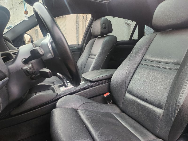 BMW X6 xDRIVE 35d EXCLUSIVE