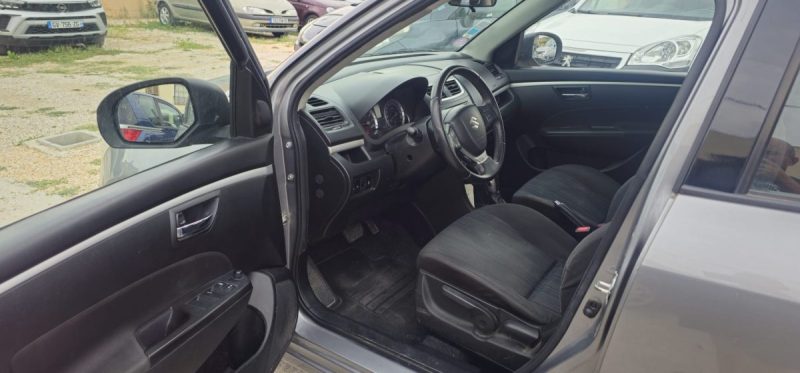 Suzuki Swift 1.2 VVT So'Color 95CV BOITE AUTO