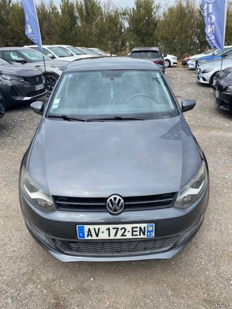 VOLKSWAGEN POLO 1.2i - 12V 2010