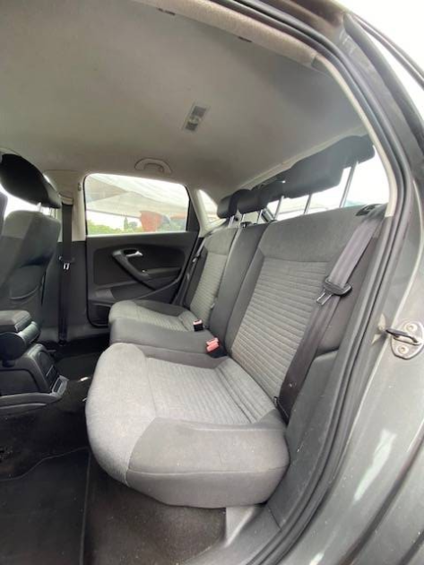VOLKSWAGEN POLO 1.2i - 12V 2010