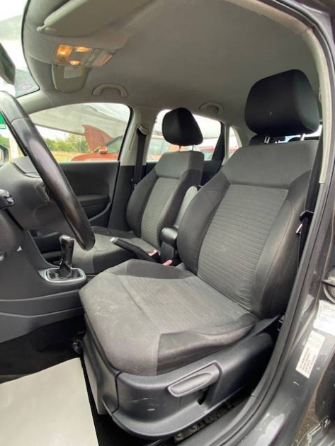 VOLKSWAGEN POLO 1.2i - 12V 2010