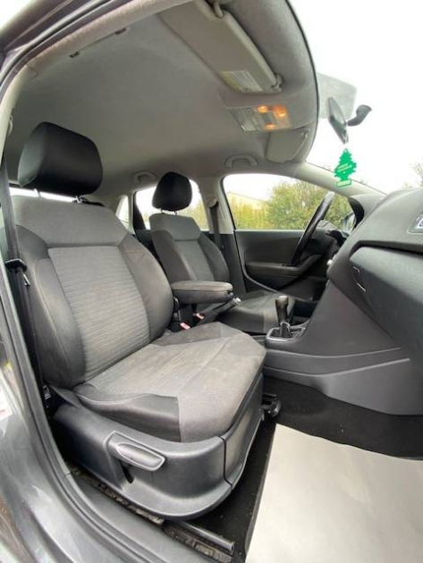 VOLKSWAGEN POLO 1.2i - 12V 2010