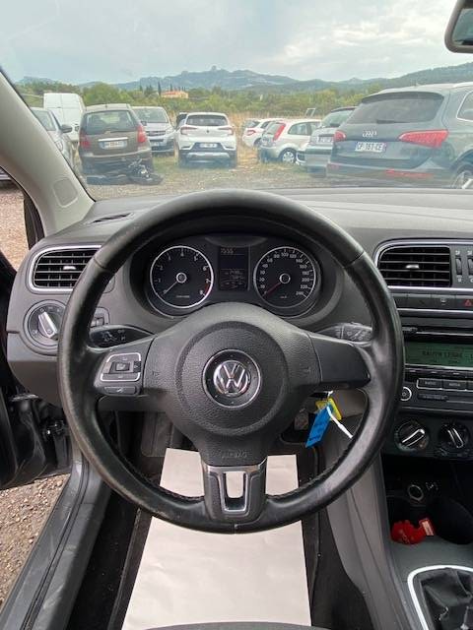 VOLKSWAGEN POLO 1.2i - 12V 2010