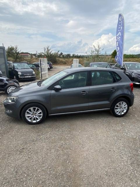 VOLKSWAGEN POLO 1.2i - 12V 2010