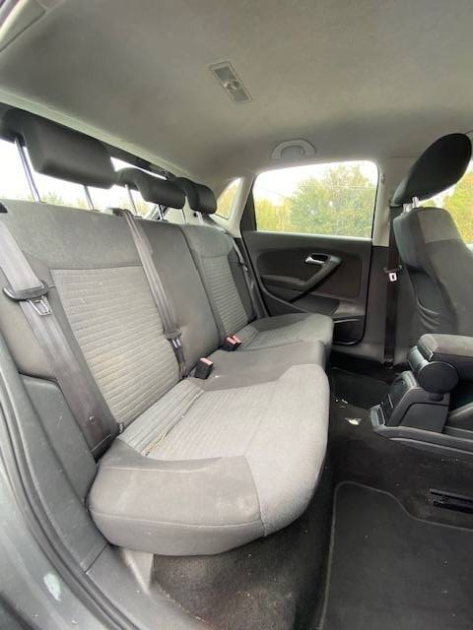 VOLKSWAGEN POLO 1.2i - 12V 2010