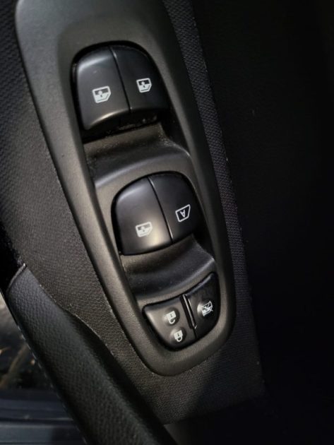 RENAULT KADJAR 1.2 TCE 130 BUSINESS / RADAR AV ET AR / GPS / SUIVI COMPLET 