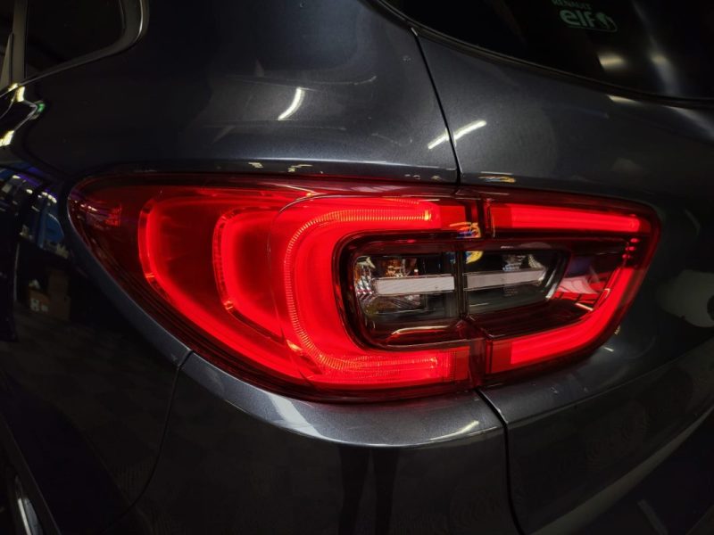 RENAULT KADJAR 1.2 TCE 130 BUSINESS / RADAR AV ET AR / GPS / SUIVI COMPLET 