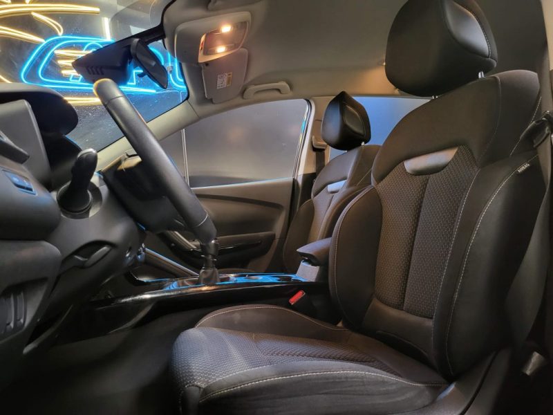 RENAULT KADJAR 1.2 TCE 130 BUSINESS / RADAR AV ET AR / GPS / SUIVI COMPLET 