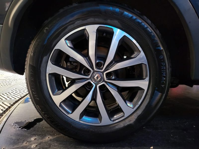 RENAULT KADJAR 1.2 TCE 130 BUSINESS / RADAR AV ET AR / GPS / SUIVI COMPLET 