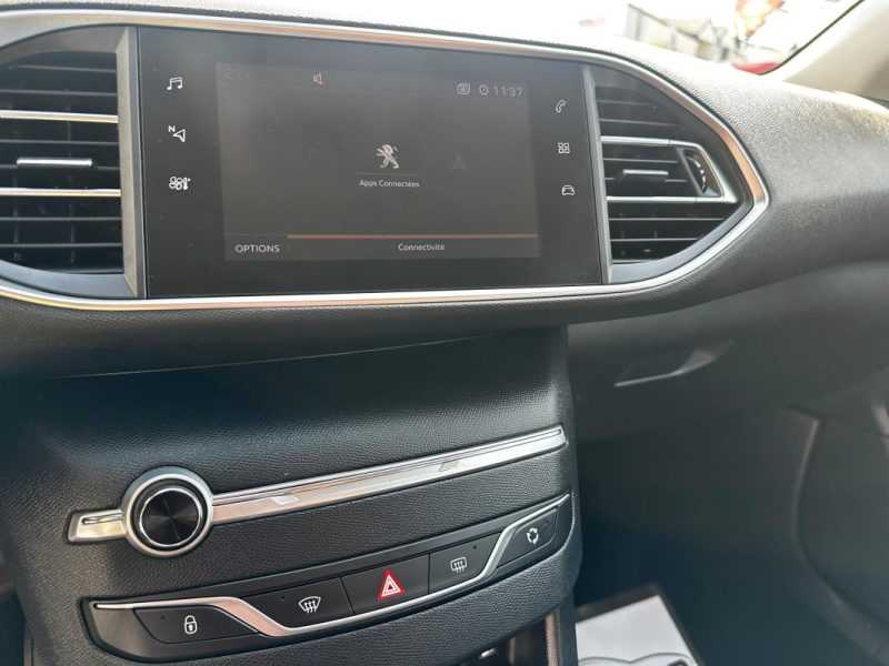 PEUGEOT 308 SW II 2020