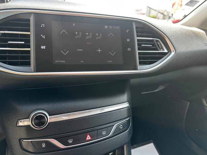 PEUGEOT 308 SW II 2020