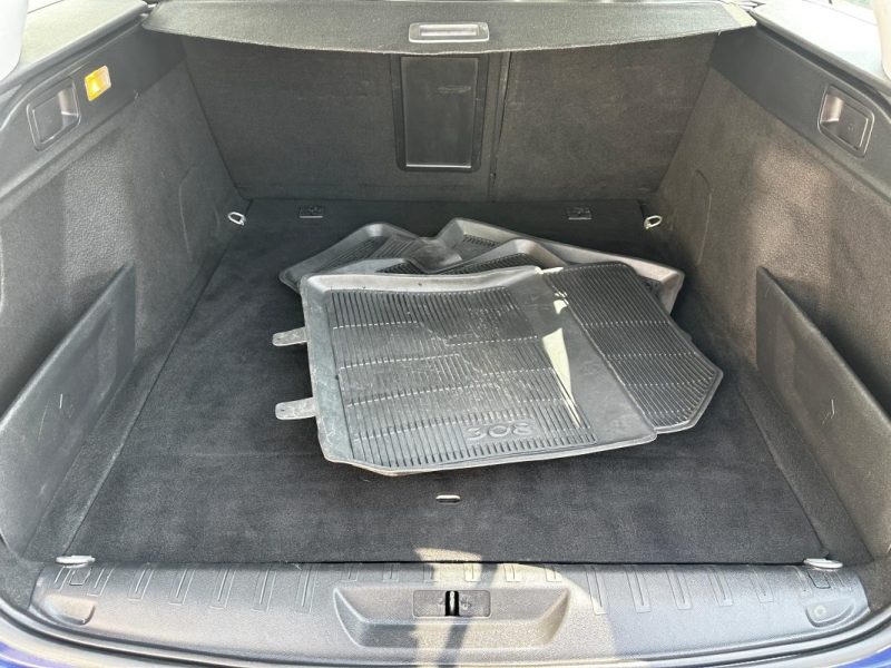 PEUGEOT 308 SW II 2020