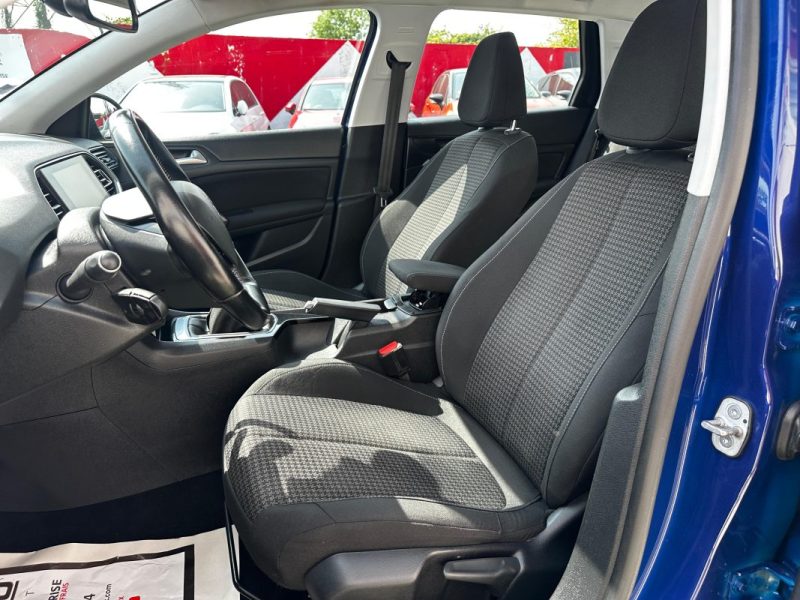 PEUGEOT 308 SW II 2020