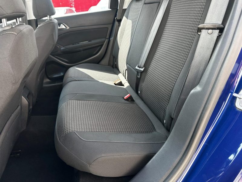 PEUGEOT 308 SW II 2020