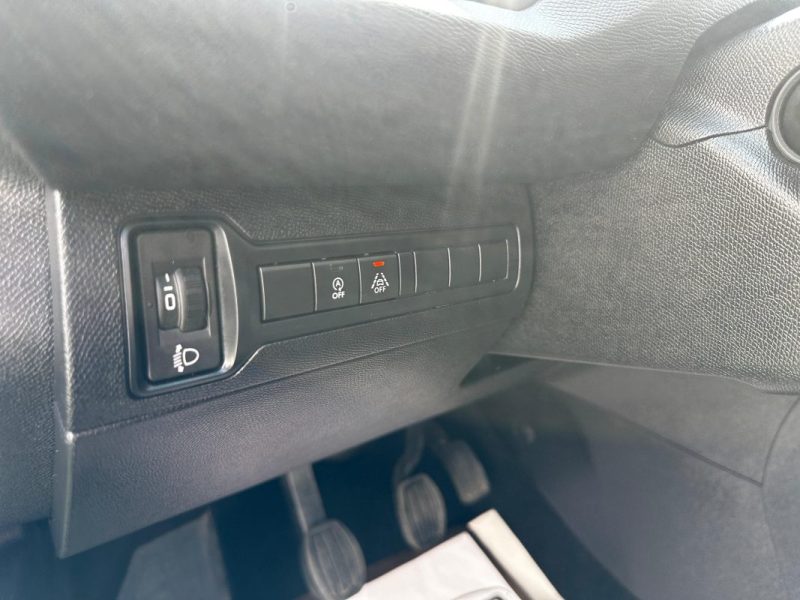 PEUGEOT 308 SW II 2020