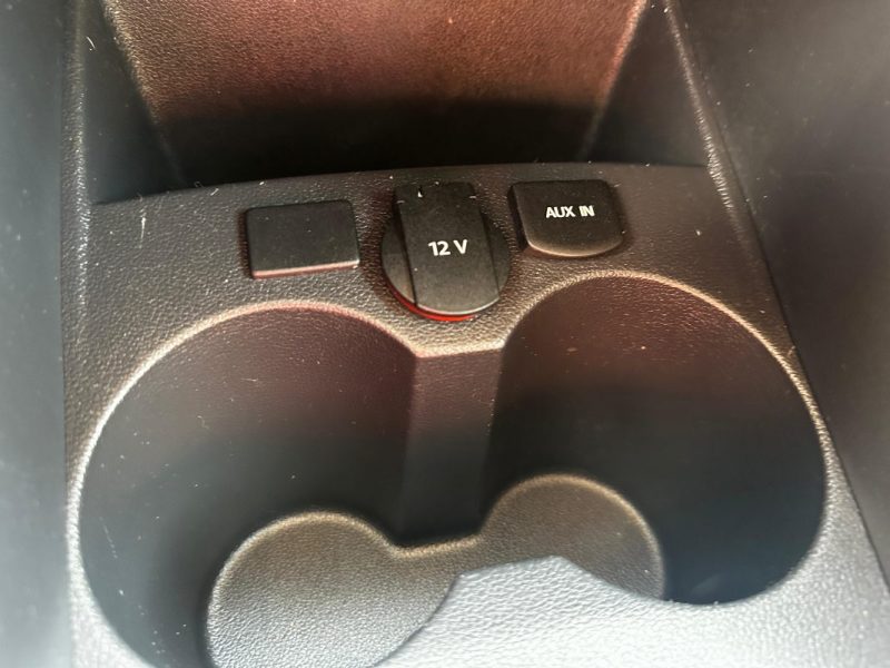 VOLKSWAGEN POLO 2013