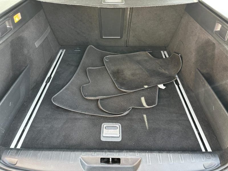 PEUGEOT 308 2.0 BlueHDi FAP 150ch Allure EAT6