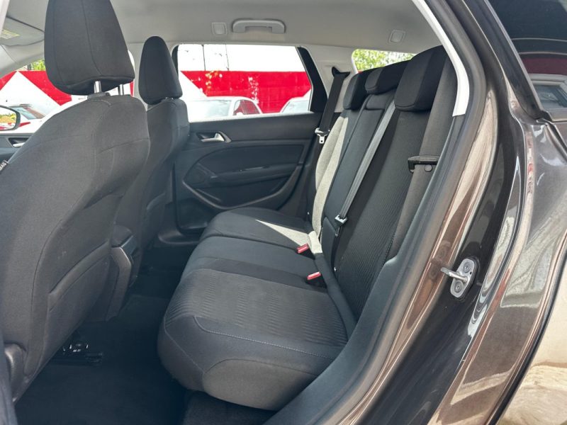 PEUGEOT 308 SW 1.6 BLUEHDi 120CV STYLE