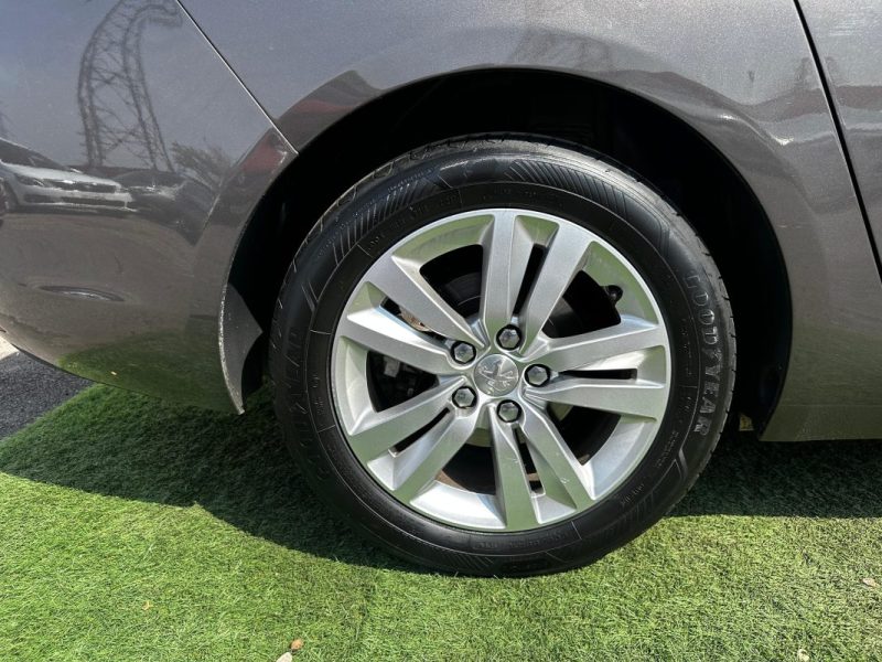 PEUGEOT 308 SW 1.6 BLUEHDi 120CV STYLE