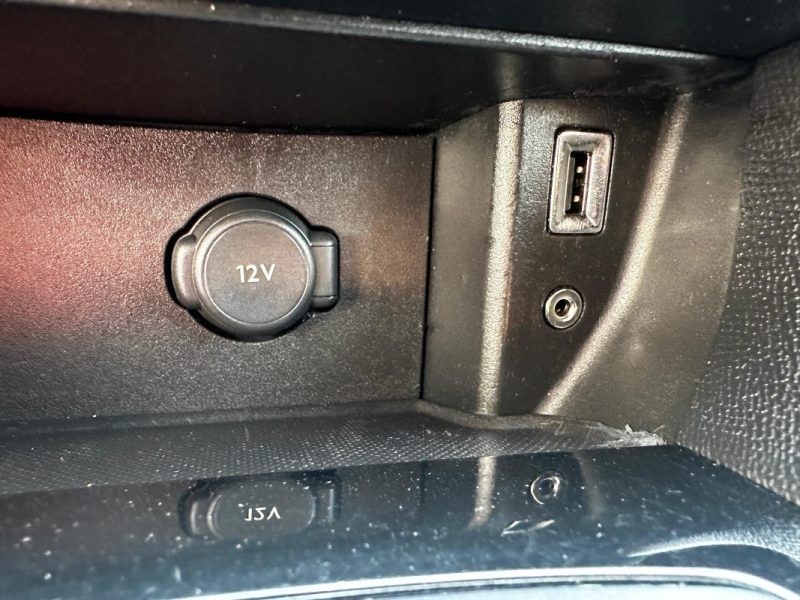 PEUGEOT 308 SW 1.6 BLUEHDi 120CV STYLE