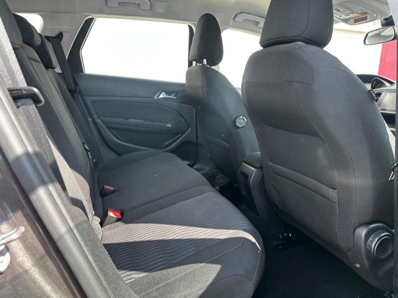 PEUGEOT 308 SW 1.6 BLUEHDi 120CV STYLE