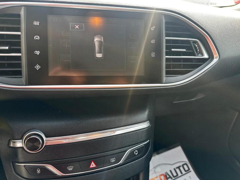 PEUGEOT 308 SW 1.6 BLUEHDi 120CV STYLE