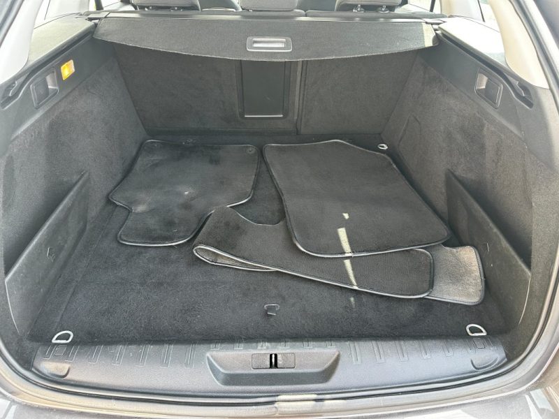 PEUGEOT 308 SW 1.6 BLUEHDi 120CV STYLE