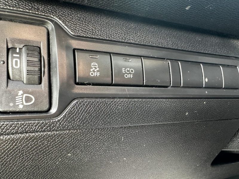 PEUGEOT 308 SW 1.6 BLUEHDi 120CV STYLE