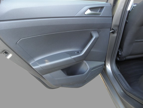 Volkswagen Polo VI 2018