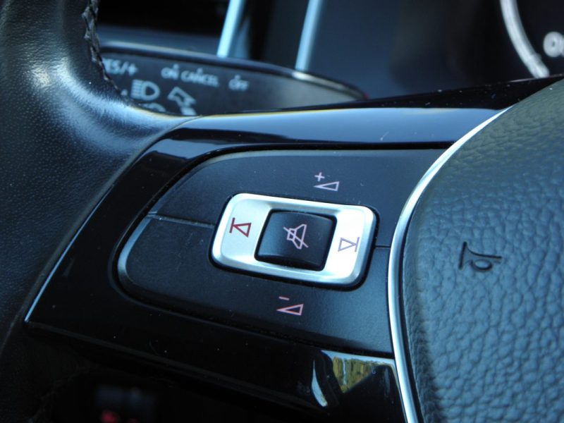 Volkswagen Polo VI 2018