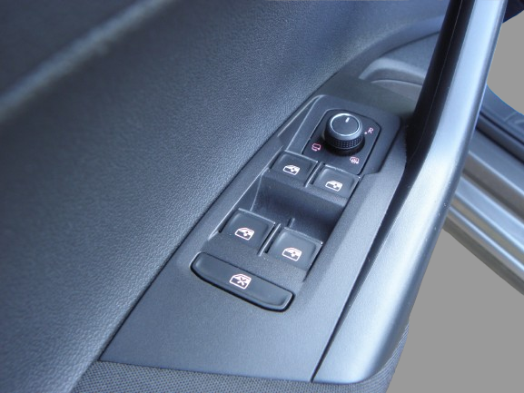 Volkswagen Polo VI 2018