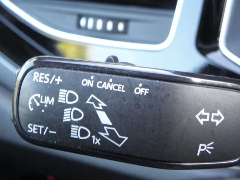 Volkswagen Polo VI 2018