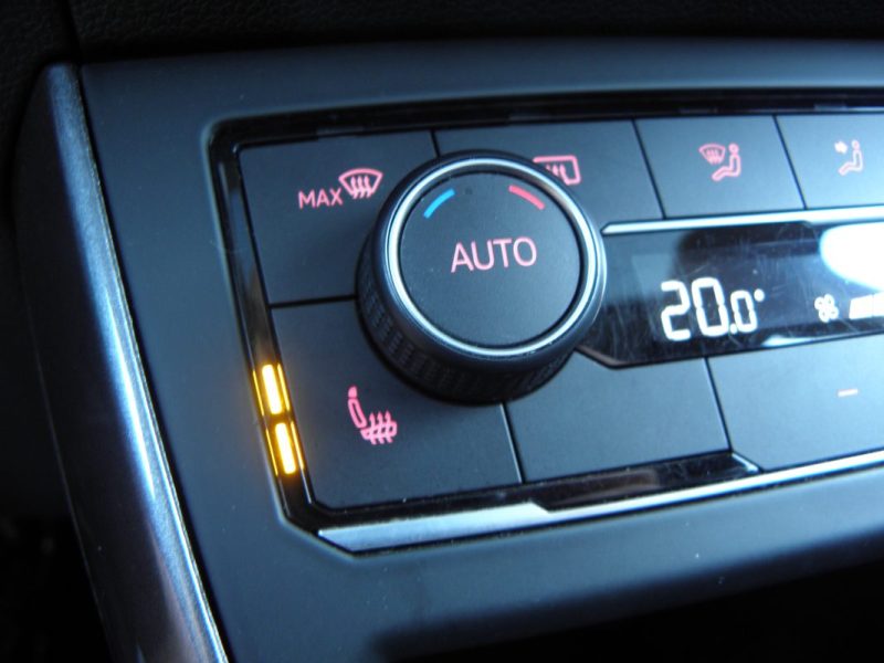 Volkswagen Polo VI 2018