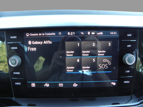 Volkswagen Polo VI 2018