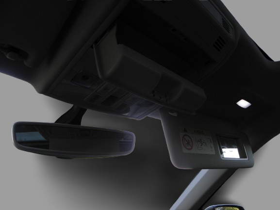 Volkswagen Polo VI 2018