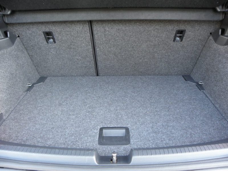 Volkswagen Polo VI 2018