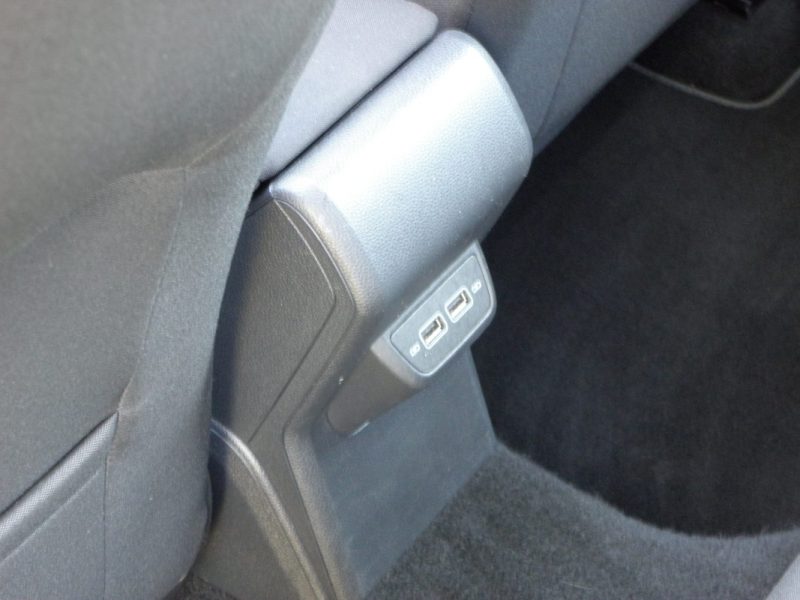 Volkswagen Polo VI 2018