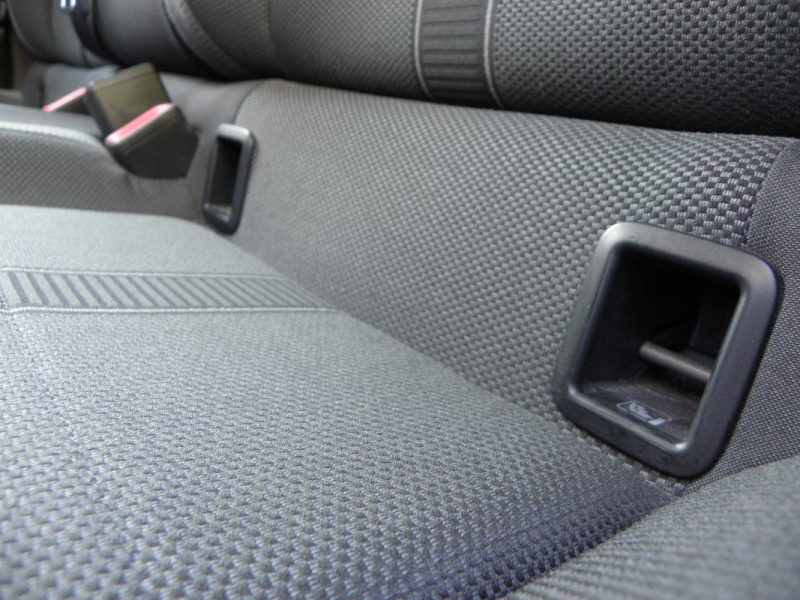 Volkswagen Polo VI 2018