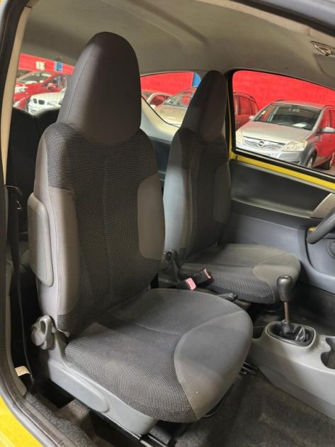 PEUGEOT 107 1.0i 68 URBAN 