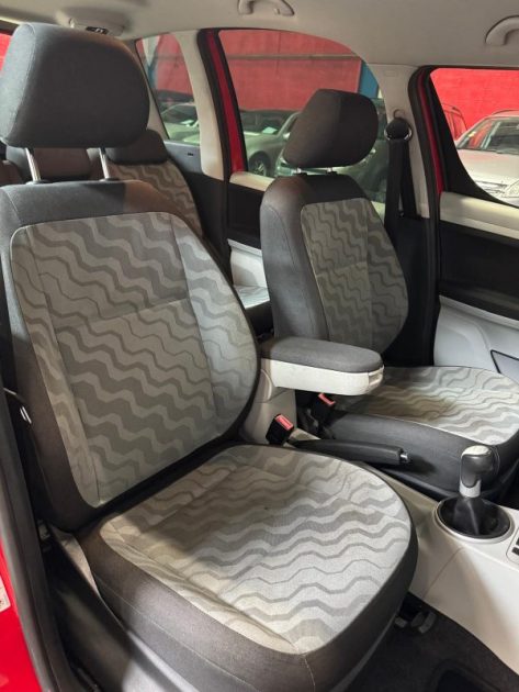 SKODA ROOMSTER 1.4 TDI 80 AMBIENTE 