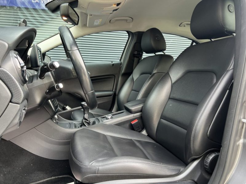 MERCEDES CLASSE A 180 CDI SENSATION 1.5 CDI BlueEFFICIENCY 109cv