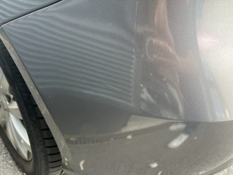 MERCEDES CLASSE A 180 CDI SENSATION 1.5 CDI BlueEFFICIENCY 109cv