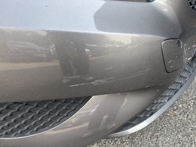 MERCEDES CLASSE A 180 CDI SENSATION 1.5 CDI BlueEFFICIENCY 109cv