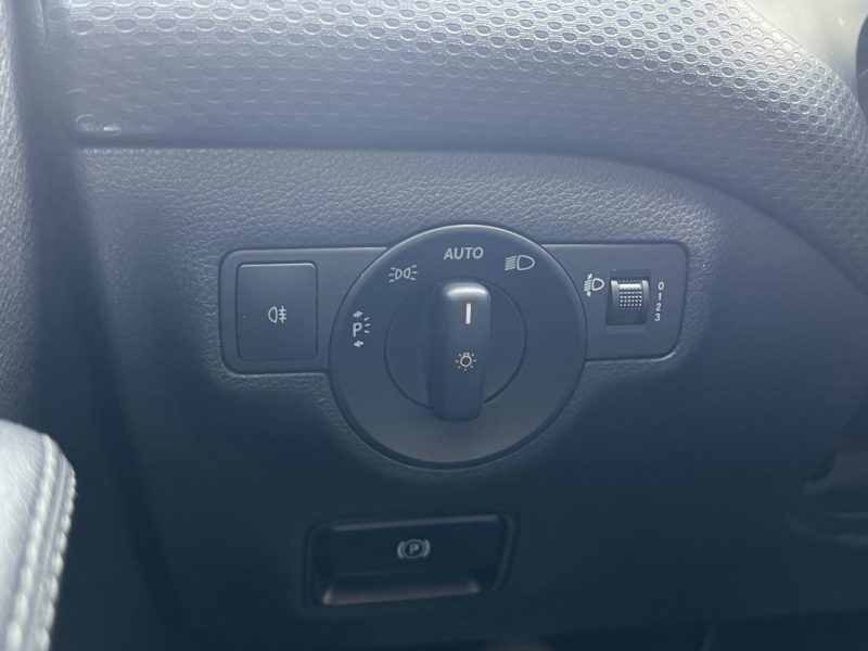 MERCEDES CLASSE A 180 CDI SENSATION 1.5 CDI BlueEFFICIENCY 109cv