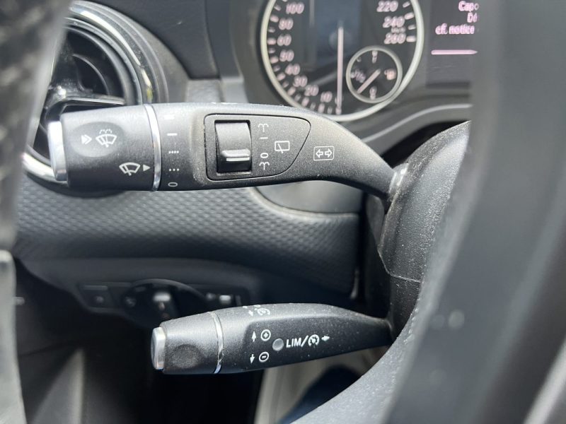 MERCEDES CLASSE A 180 CDI SENSATION 1.5 CDI BlueEFFICIENCY 109cv