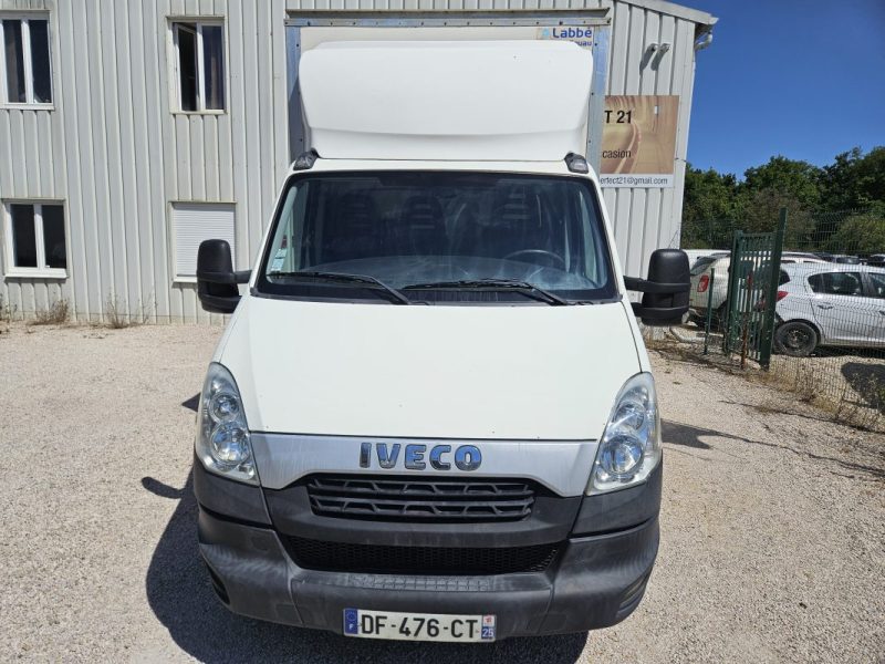 IVECO 35C15 2014