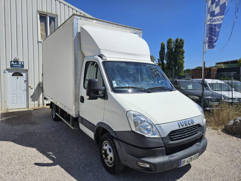 IVECO 35C15 2014