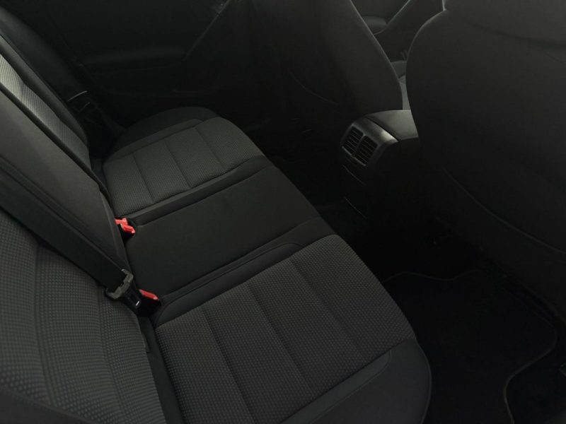 VW GOLF 6 2.0 TDI 110ch Confortline 🚗 1ère main / Reprise / Garantie 6 mois ✅